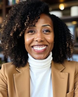 Photo of Anitra Walker, Clinical Social Work/Therapist, LCSW