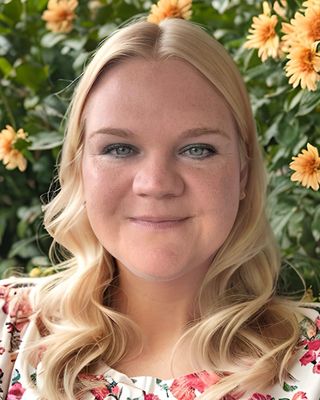 Photo of Nicole Smith, Licensed Professional Counselor, LPC