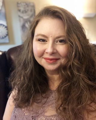 Photo of Christy Bell, Licensed Professional Counselor, LPC