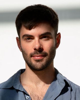 Foto de Javier Muñoz Frutos, Psicólogo, Lic. en Psicología, COP Madrid