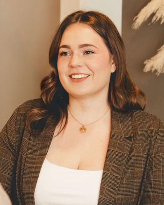 Photo of Sara Kohtala, Registered Psychotherapist, RP, MA