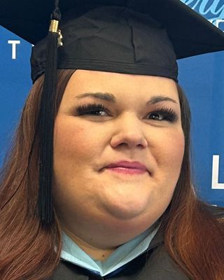 Photo of Courtney T. Prater, Counselor, M.Ed, LPCA