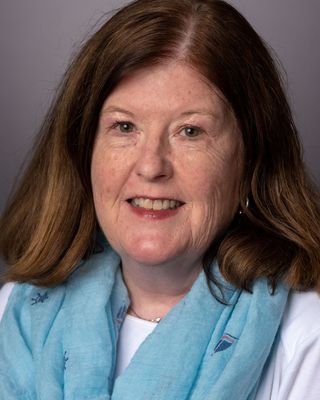 Photo of Patricia Cluett, Clinical Social Work/Therapist in Ithaca, NY