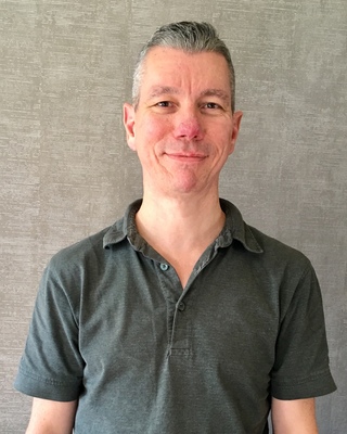 Photo of Andrew Byrne, Psychotherapist in Tongham, England