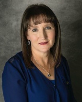 Photo of Melisa Fleming, Licensed Professional Counselor