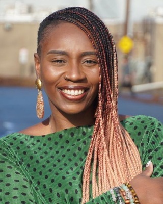 Photo of Helodia Dastine, Clinical Social Work/Therapist in New York, NY