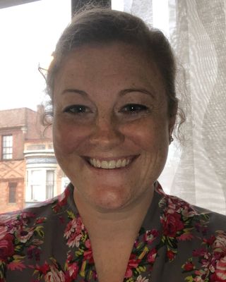 Photo of Nicole Owens, Provisional Mental Health Practitioner, LIMHP, MSW