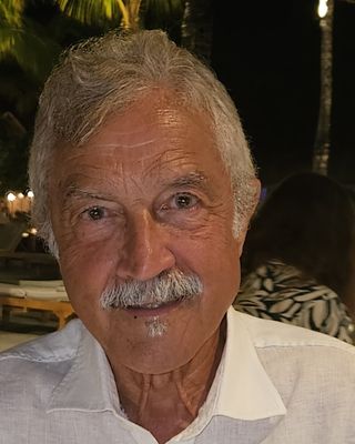 Photo of Paul Kelly, Psychotherapist, MBACP Accred