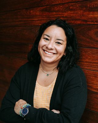 Photo of Gabriela Michelle Pineda, Marriage & Family Therapist, MA, LMFT