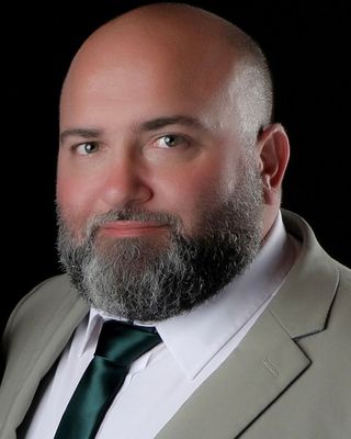 Photo of Justin Hughes, Clinical Social Work/Therapist, LICSW