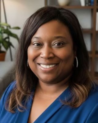 Photo of Miki Savage, Licensed Professional Counselor, LPC