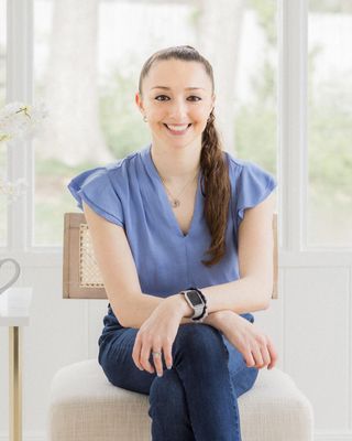 Photo of Rachel Sabulsky, Clinical Social Work/Therapist, MSW, LCSW