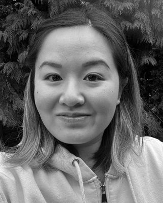 Photo of Connie Chen, Pre-Licensed Professional, BA