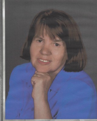 Photo of D Christine Frizzell, Psychologist in Barrington, RI