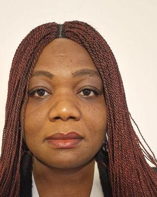 Photo of Elizabeth Akua Parry - Elizabeth Parry, Counsellor, MSc, MBACP