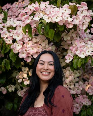 Photo of Courtney Corbit, Pre-Licensed Professional, LMFTA