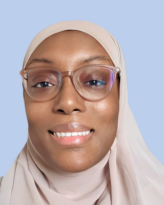 Photo of Fatima Nagaya, Psychiatrist, MD