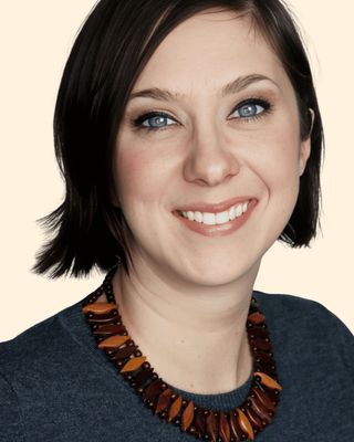 Photo of Amanda Edmiston, Clinical Social Work/Therapist, MSW, LCSW