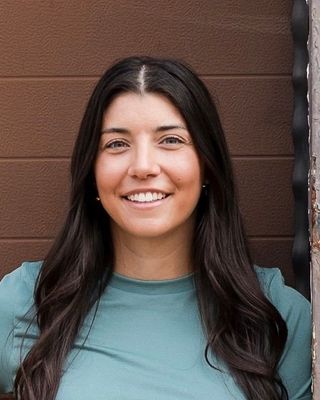 Photo of Andrea Juliano, Art Therapist, LPC, LCAT, LPAT, ATR-BC