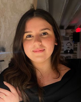 Photo of Grasiela Kadiolli, Marriage & Family Therapist Associate, LMFT-A