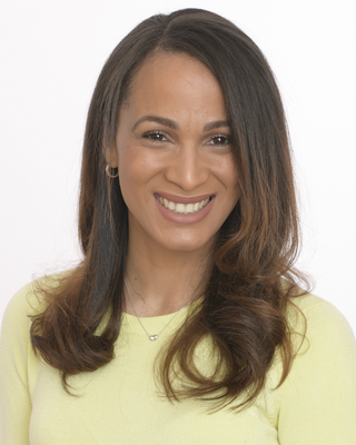 Photo of Orquidea Burgos-Jimenez, Licensed Professional Counselor, LPC