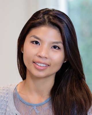 Photo of Julie Chin, Marriage & Family Therapist in Irvine, CA