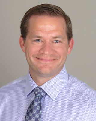 Photo of Zach Zender, Licensed Professional Counselor in Irving, TX