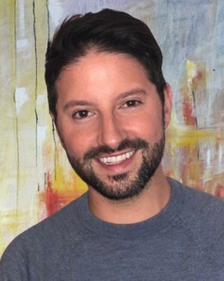 Photo of Bryson Trujillo, Clinical Social Work/Therapist