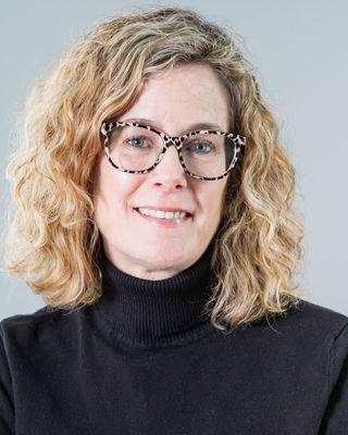 Photo of Megan Farina, Clinical Social Work/Therapist, LCSW, LISW, PMH-C