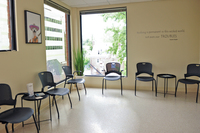 Gallery Photo of Advanced Treatment Solutions-Hartford            Group Room