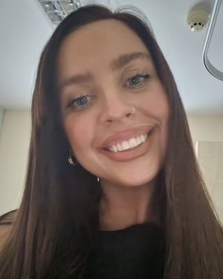 Photo of Marissa Goodwin, Counsellor, MNCPS Acc.