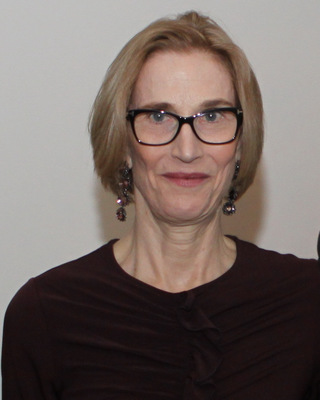 Photo of Deborah V Kohloss, Psychologist in Western Addition, San Francisco, CA