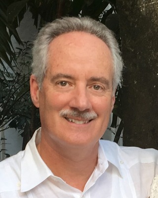 Photo of George M Leute, MA, Psychologist in Media