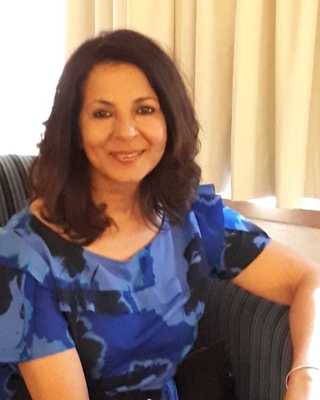 Photo of Malini Singh, Psychologist in New York, NY