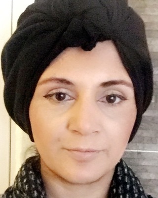 Photo of Tasneem Dahegamia - U Got This, Mental health & Wellbeing clinic, Psychotherapist