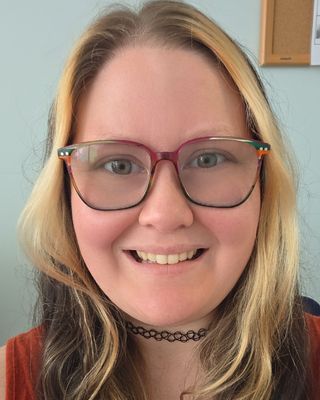 Photo of Heather Panza-Donovan, Counselor, LMHC