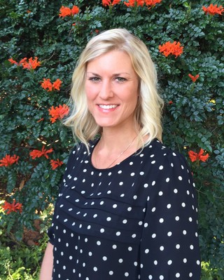 Photo of Kelsey Lynn Paulson, PhD, Psychologist