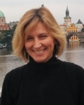 Photo of Aleksandra Pezel, Counselor in 02138, MA