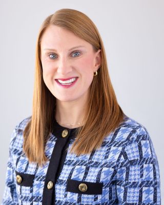 Photo of Melissa Susser, Clinical Social Work/Therapist, LICSW, LCSW-C