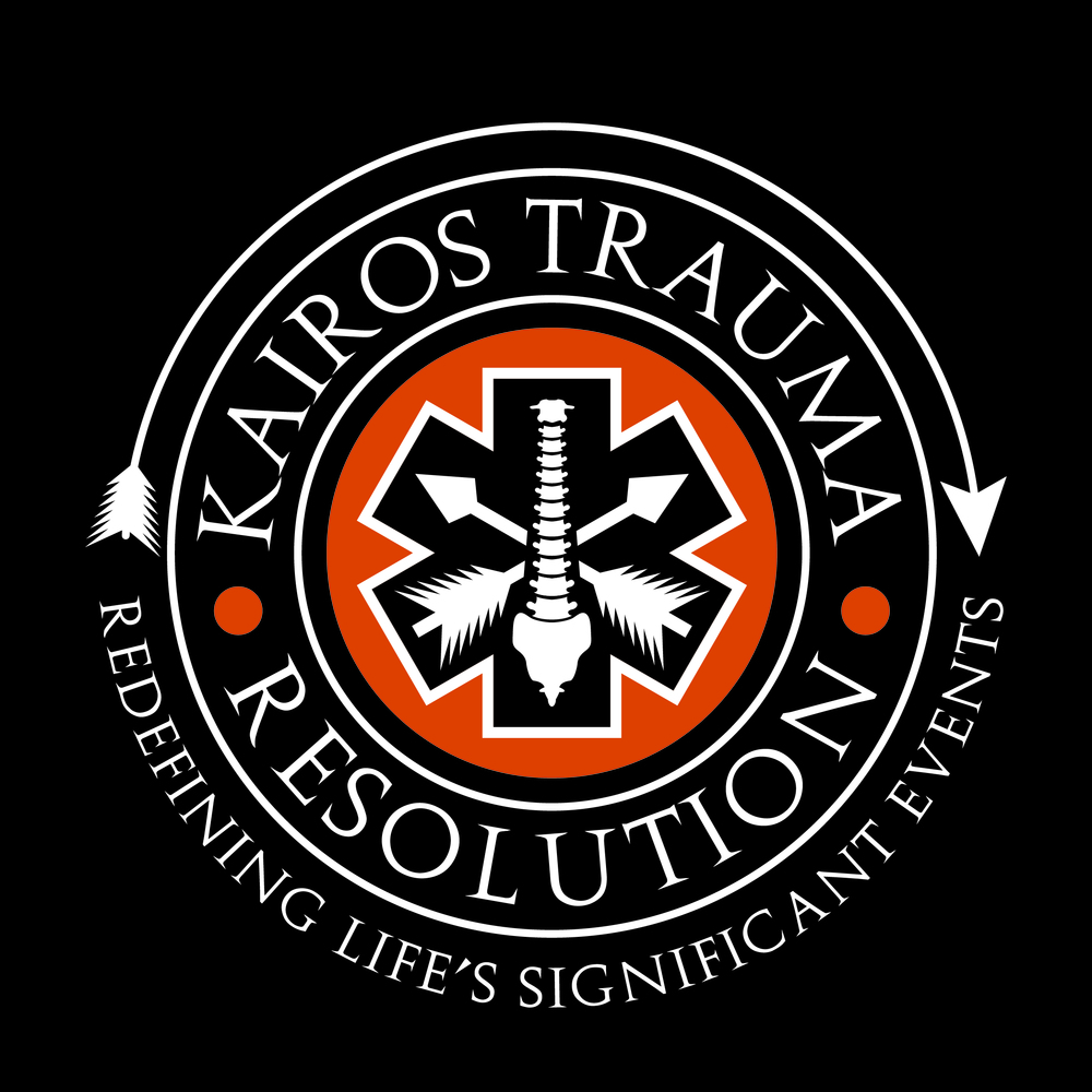 KAIROS; Derived from the ancient Greek word meaning, "the right, critical or opportune moment."