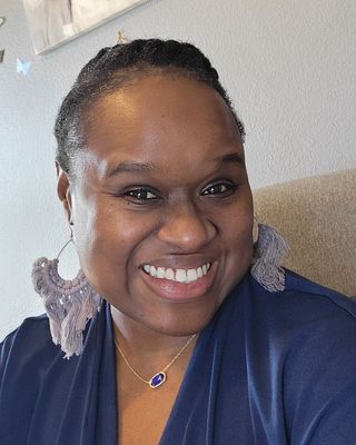 Photo of Lekeesha Charles, Clinical Social Work/Therapist, LCSW-S