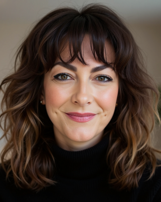 Photo of Lauren Circelli, Registered Psychotherapist (Qualifying), MACP, BEd, BA