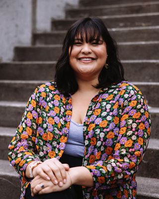 Photo of Debrianna Cabitac-Debolt, Pre-Licensed Professional, QMHP