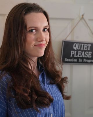 Photo of Peyton Ankrum, Pre-Licensed Professional