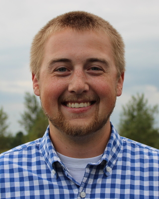 Photo of Nicholas Lange, Licensed Professional Counselor in Kent County, MI