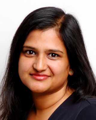 Photo of Melanie Banka Goela - Melanie Goela - South Asian Lawyers/Professionals, Registered Social Worker, JD, MEd, RP, RSW