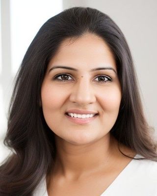 Photo of Sonia Mahi, FNP-BC