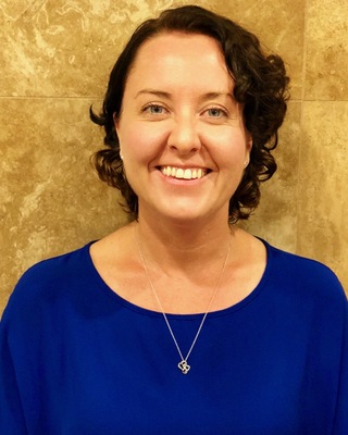 Photo of Starr MacKinnon, PhD, Psychologist