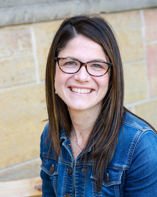 Photo of Abbey Wiltzius, Marriage & Family Therapist in Saint Paul, MN
