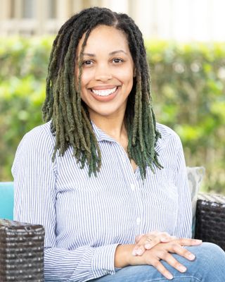 Photo of Maegon Miller, Licensed Professional Counselor in Pearland, TX